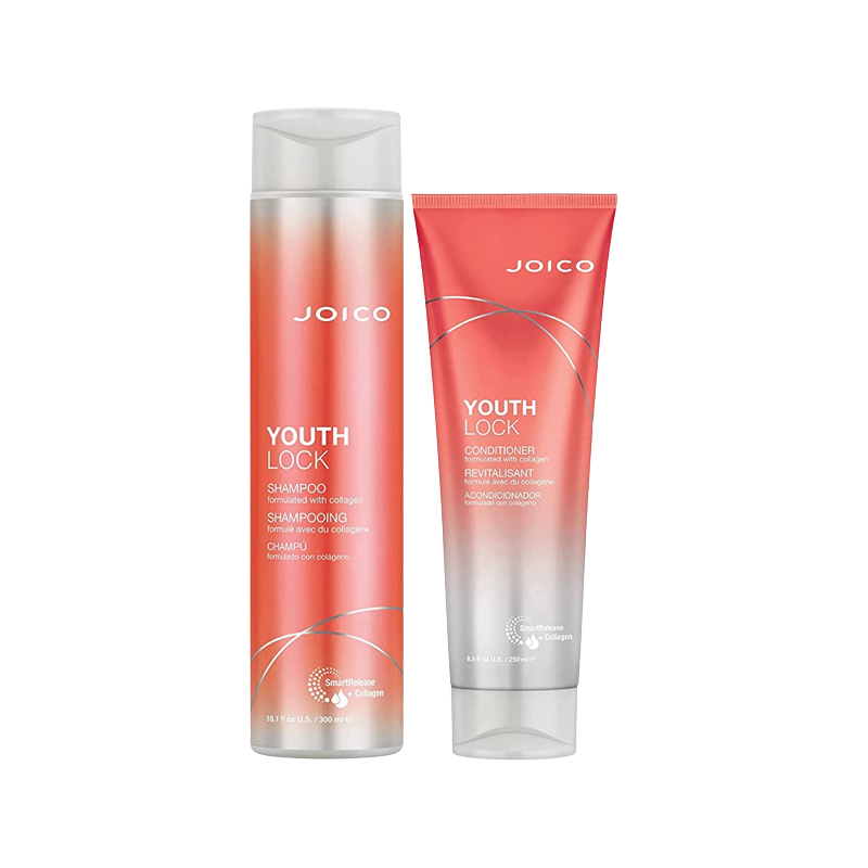 Joico Youthlock Duo 300ml + 250ml