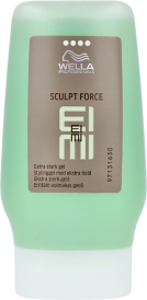 Wella Professionals EIMI Sculpt Force 125ml