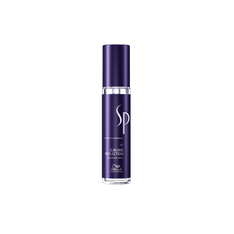 Wella SP Sublime Reflection 40ml