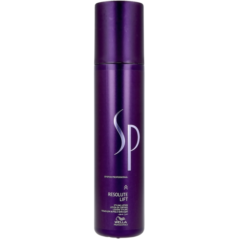 Wella Sp Resolute lift 250ml