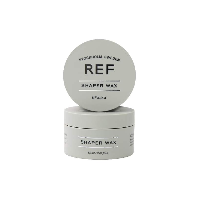 REF Shaper Wax 85ml