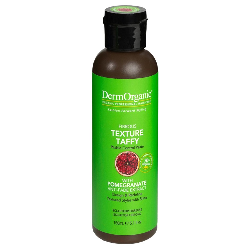 DermOrganic Texture Taffy 150ml