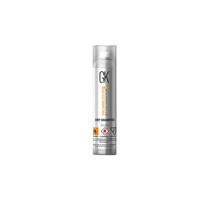GKHair Dry Shampoo 332ml