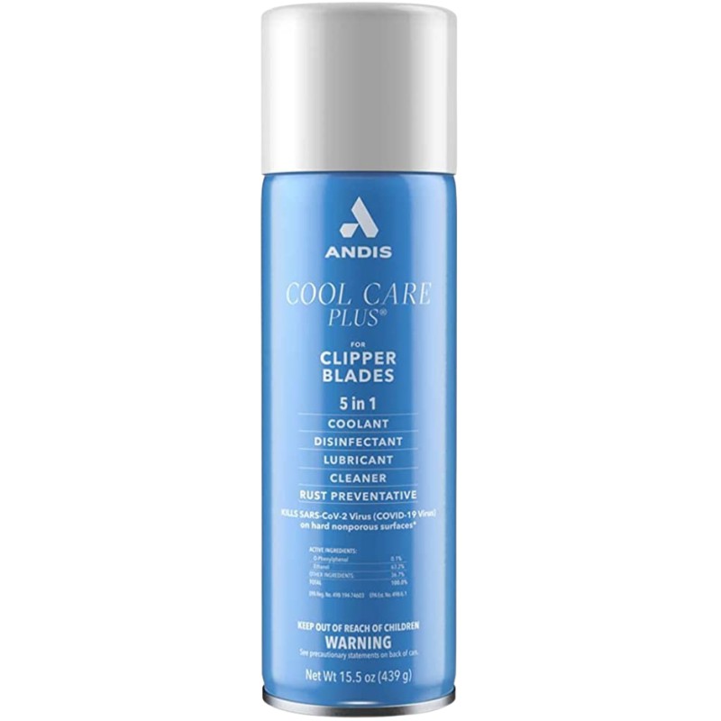 Andis Cool Care plus 439g