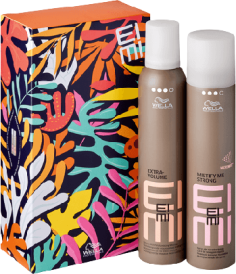 Wella EIMI Box