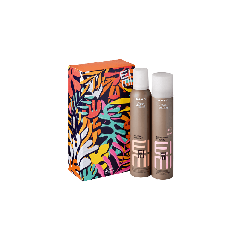 Wella EIMI Box