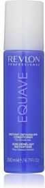 Revlon Equave Instant Detangling Conditioner For Blonde Hair 200ml