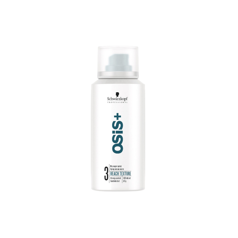 Schwarzkopf Professional Osis+ Long Hair Beach Texture - Dry Sugar Spray 100ml