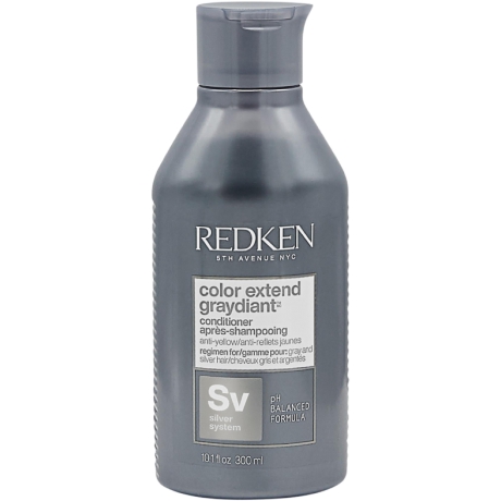 Redken Color Extend Graydiant Silver Conditioner 250ml