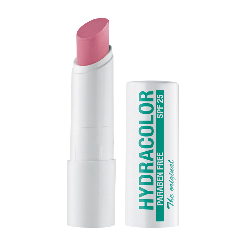 Hydracolor Lip Balm Nr 37 Rose Blue