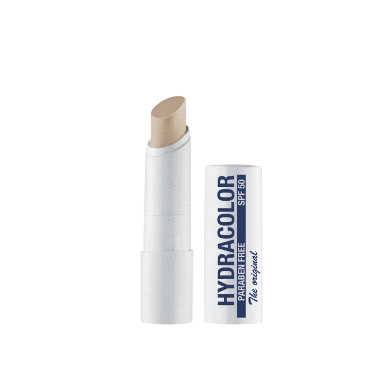 Hydracolor Unisex Spf50