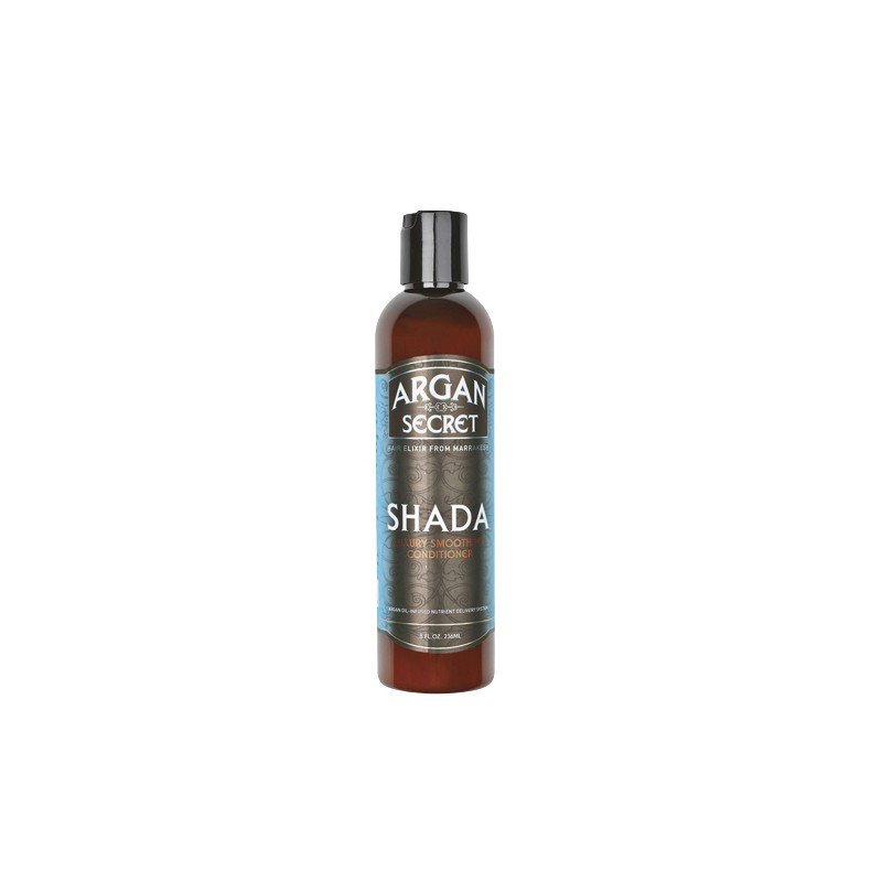 Argan Secret Shada Conditioner 236ml