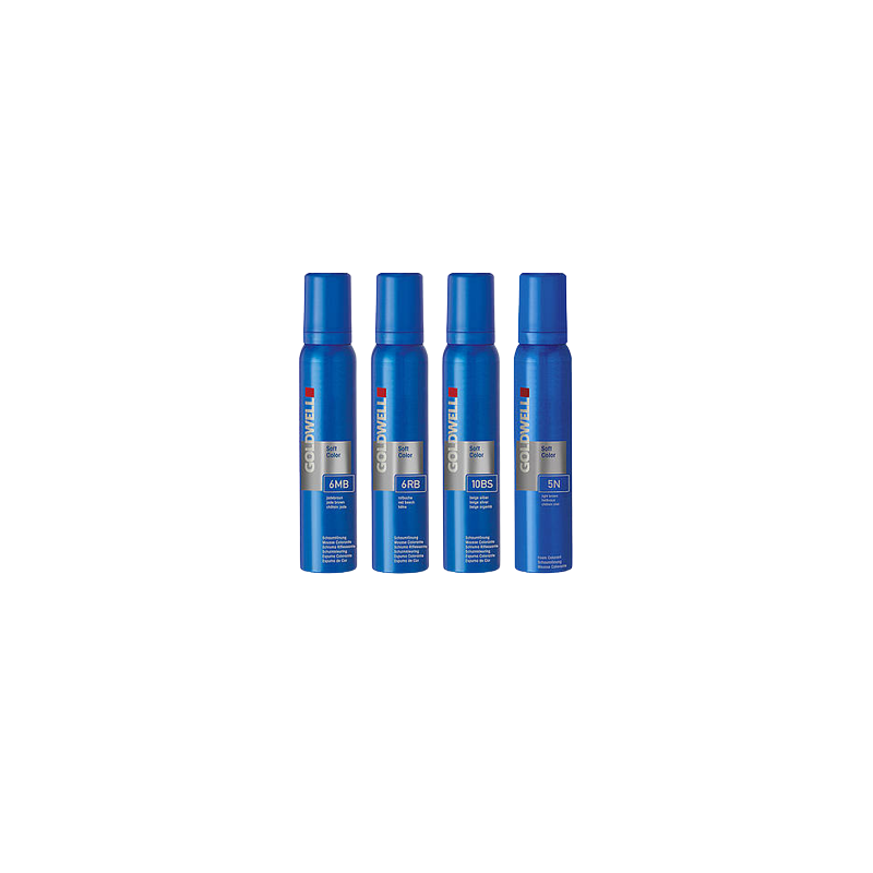 Goldwell Colorance Soft Color 125ml