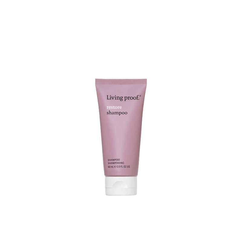 Living Proof  Restore Shampoo 60 ml