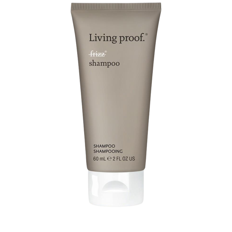 Living Proof  No Frizz Shampoo 60 ml