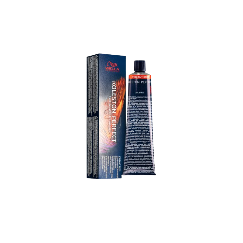 Wella Professionals Kp Vibrant Red