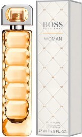 Hugo Boss Woman Orange Edt 75ml