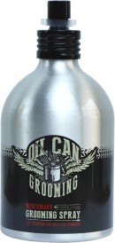 Oil Can Grooming Grooming Spray 200ml