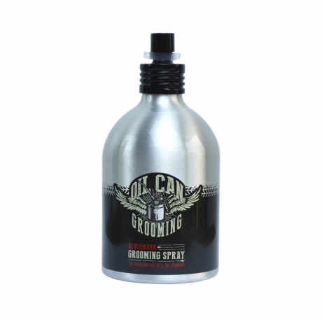 Oil Can Grooming Grooming Spray 200ml