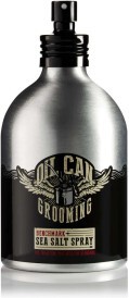 Oil Can Grooming Sea Salt Spray 200ml