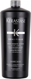 Kérastase Densifique Bain Densite Homme Shampoo 1000ml