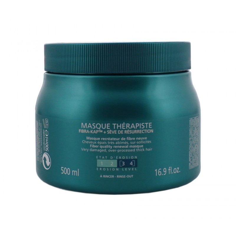 Kérastase Resistance Masque Thérapiste 500ml