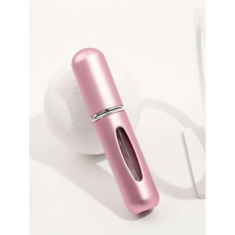 Mini Refill Parfymflaska Rosa 5ml