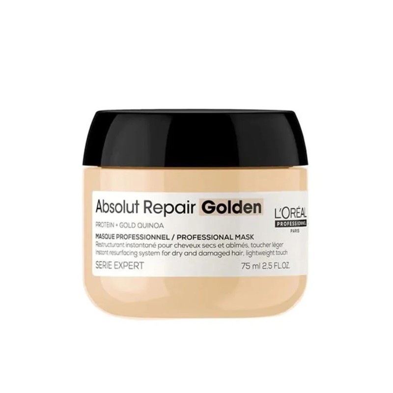 Loréal Professionnel Absolut Repair Mask 75ml Golden
