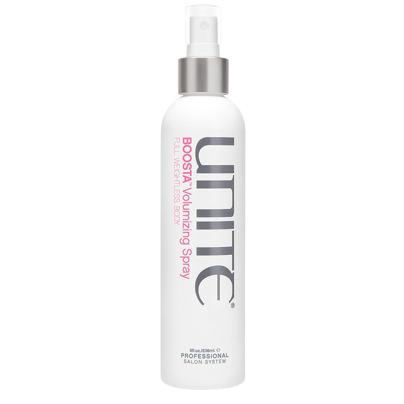 Unite Boosta Spray Volumizing 236ml