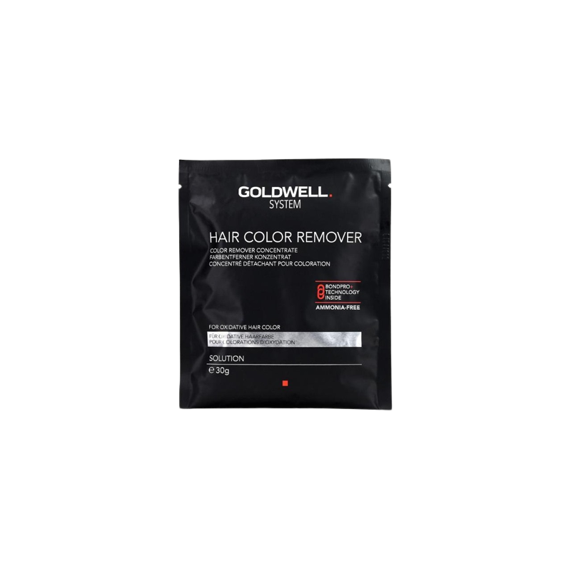 Goldwell System Hair Color Remover 12x30g