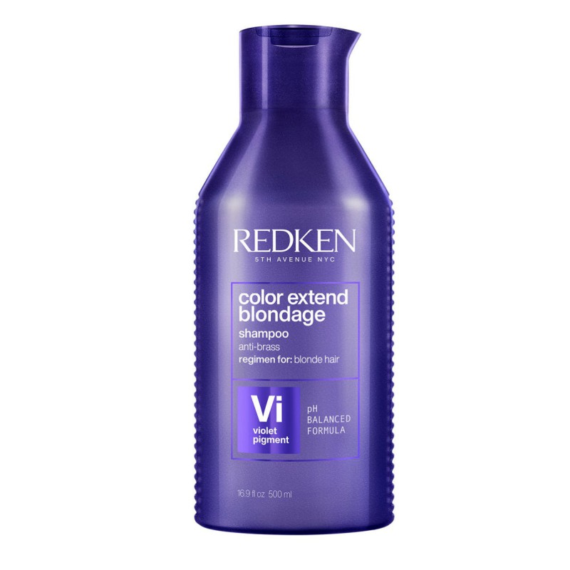 Redken Color Extend Blondage Shampoo 500ml