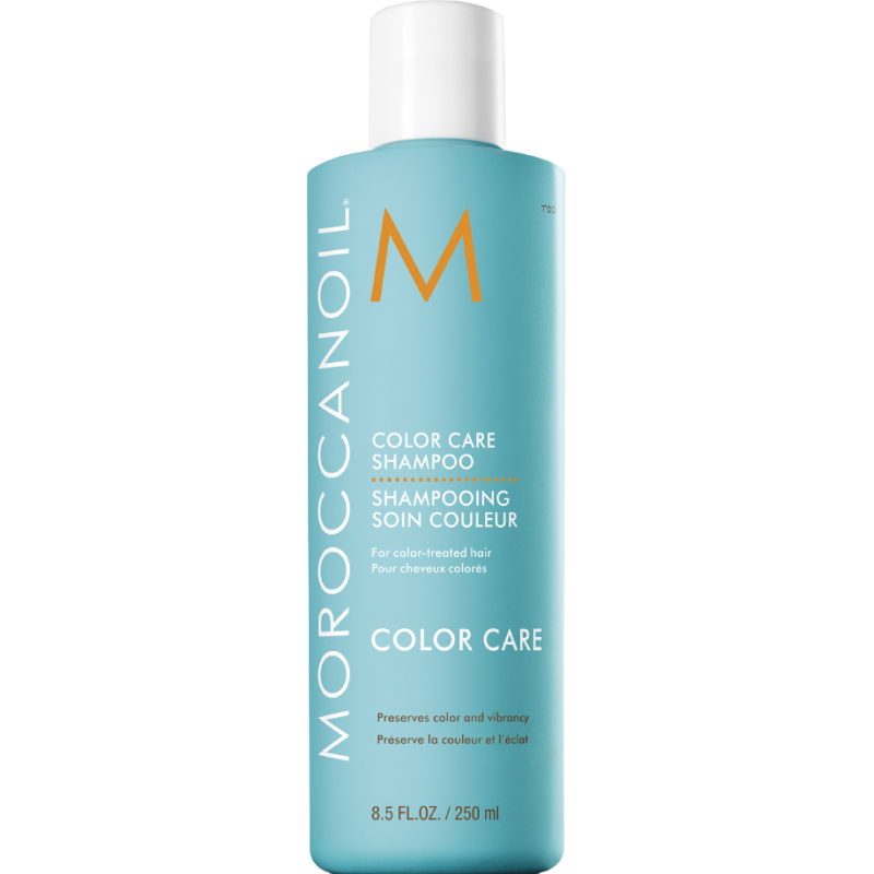 Moroccanoil Color Care Shampoo 250ml