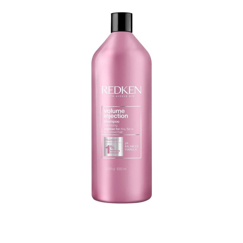 Redken Volume Injection Shampoo 1000ml
