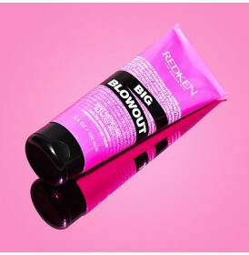 Redken Big Blowout Gel 100ml (2)