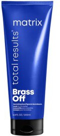 Matrix Total Results Brass Off 200ml (2)