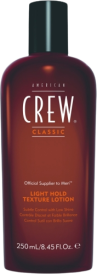 American Crew Light Hold Texture Lotion 250ml