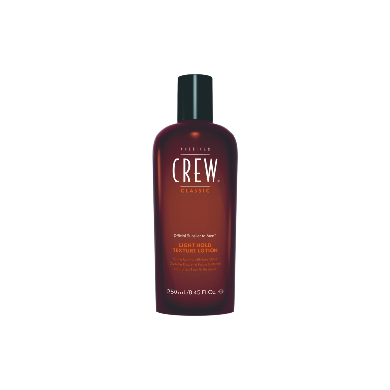 American Crew Light Hold Texture Lotion 250ml
