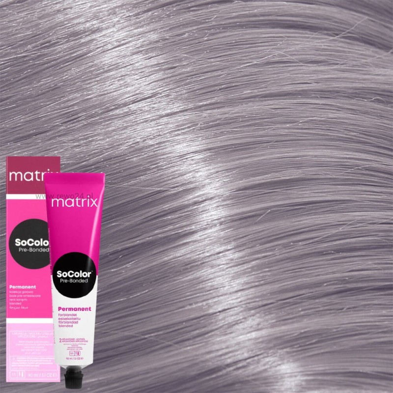 Matrix Socolor Pre-Bonded Permanent 8P 90ml