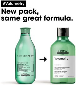 L’Oréal Professionnel Serie Expert Volumetry 200ml (2)