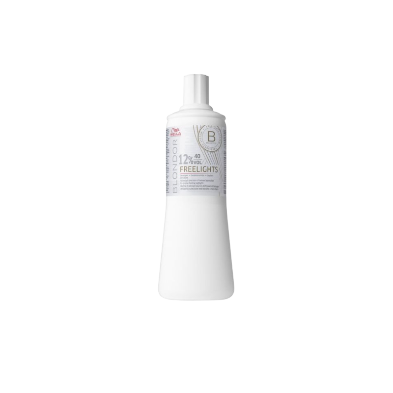 Wella Professionals Blondor Freelights 12% 1000ml