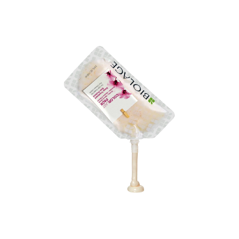Matrix Biolage Colorlast Deep Treatment Pack 100ml