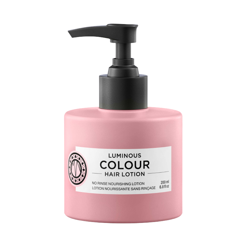 Maria Nila Luminous Color Hair Lotion 200ml