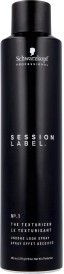 Schwarzkopf Session Label The Texturizer 200ml