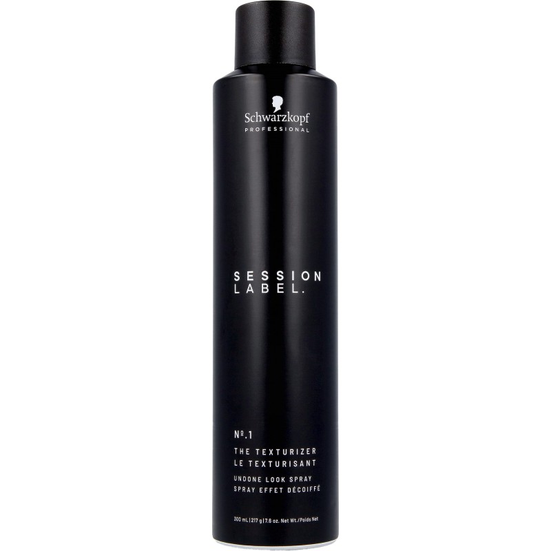 Schwarzkopf Session Label The Texturizer 200ml