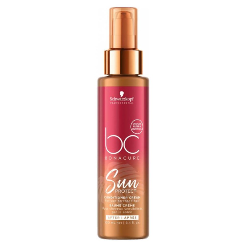 Schwarzkopf Professional BC Bonacure Sun Protect 100ml