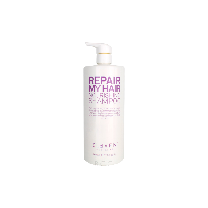 Eleven Australia Repair Nourishing Shampoo 960ml