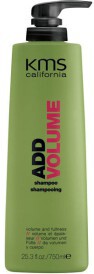 Kms Add Volume Shampoo 300ml
