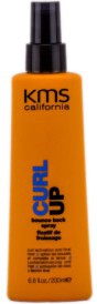 Kms Curl Up Bounce Back 200ml