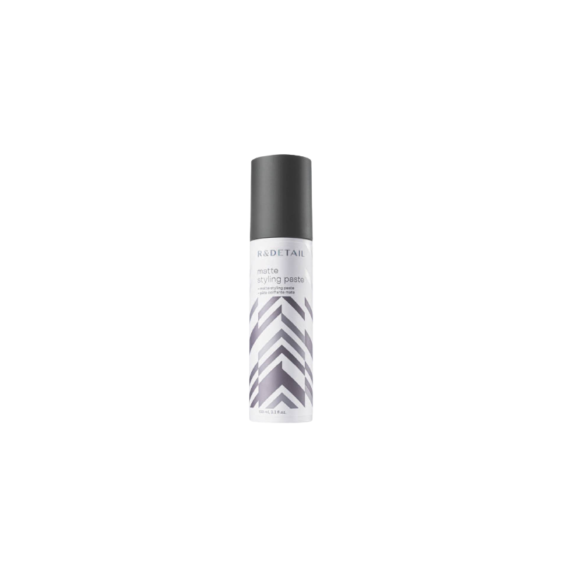 R-DETAIL Matte Styling Paste 100ml