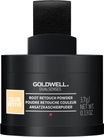 Goldwell Dualsenses Color Revive Root Retouch Powder Light Blonde 3,7g